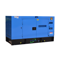 25kva 20kw Air Cooled Diesel Power Generator With Deutz Engine F3L912  For Home Use  Good Quality